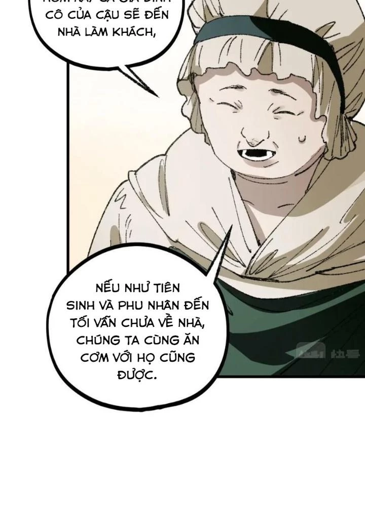 81 Câu Hỏi Chết Chóc Chapter 151 - Trang 2