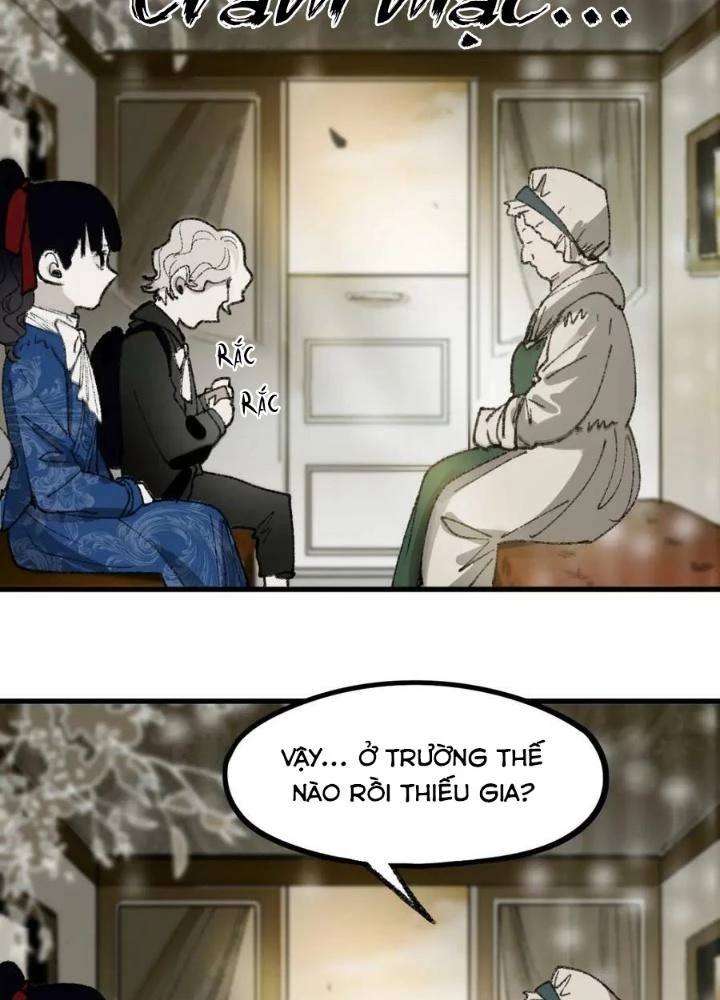 81 Câu Hỏi Chết Chóc Chapter 151 - Trang 2