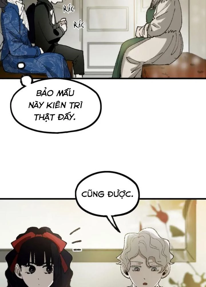 81 Câu Hỏi Chết Chóc Chapter 151 - Trang 2