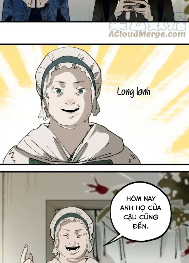81 Câu Hỏi Chết Chóc Chapter 151 - Trang 2
