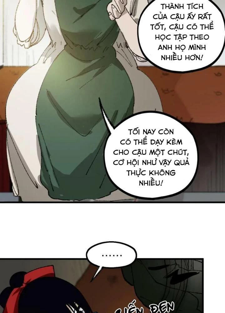 81 Câu Hỏi Chết Chóc Chapter 151 - Trang 2
