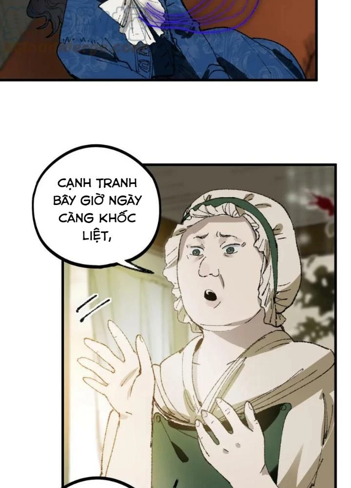81 Câu Hỏi Chết Chóc Chapter 151 - Trang 2
