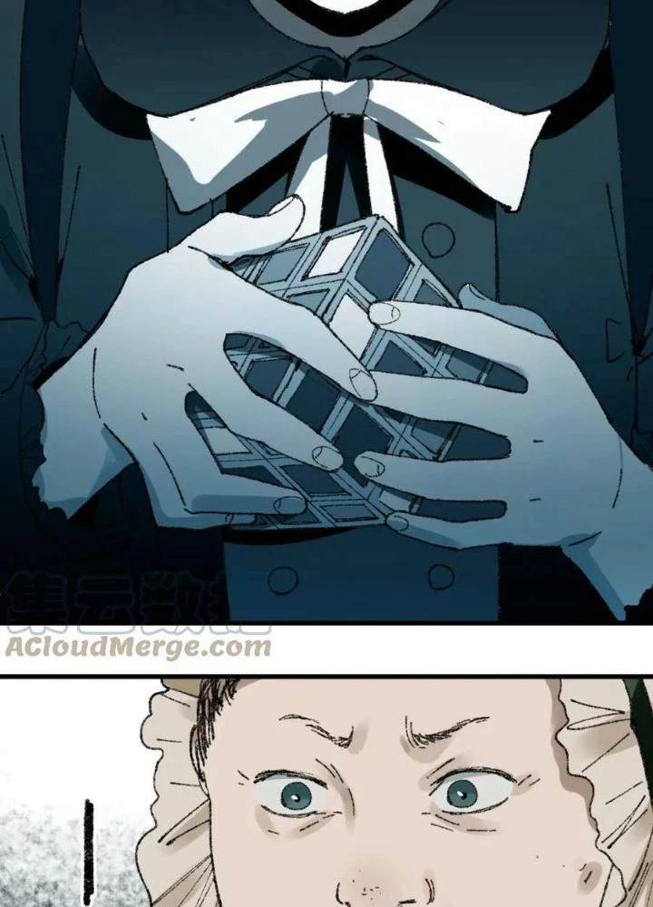 81 Câu Hỏi Chết Chóc Chapter 151 - Trang 2