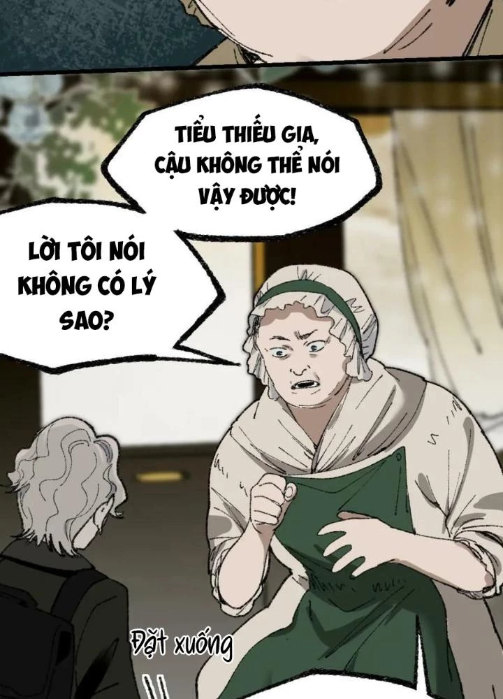 81 Câu Hỏi Chết Chóc Chapter 151 - Trang 2