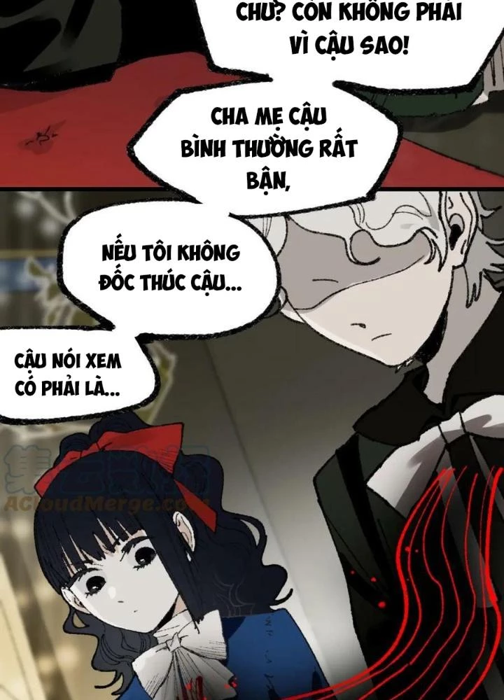 81 Câu Hỏi Chết Chóc Chapter 151 - Trang 2