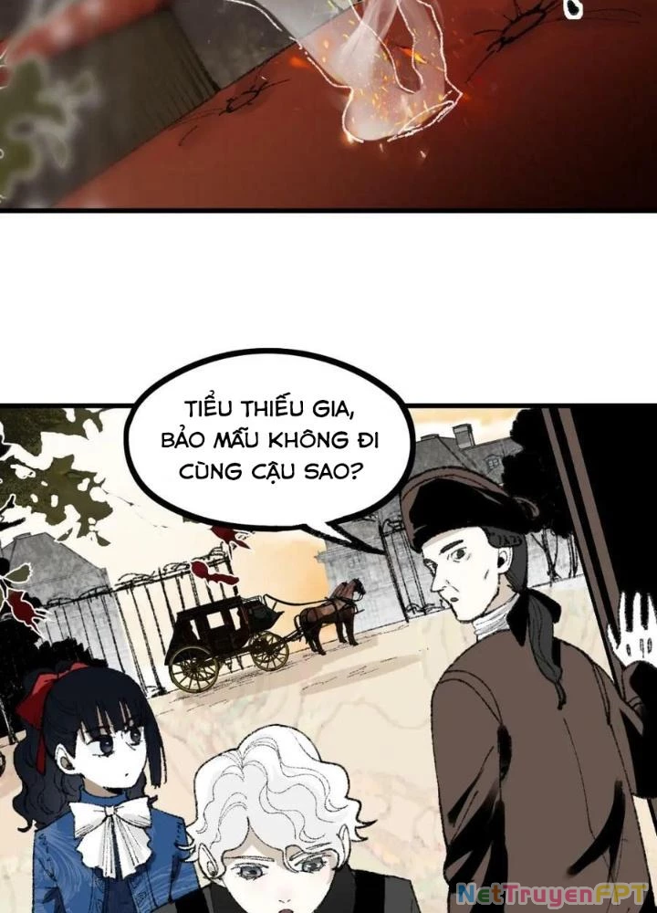 81 Câu Hỏi Chết Chóc Chapter 151 - Trang 2