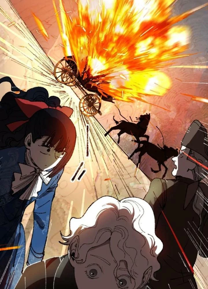 81 Câu Hỏi Chết Chóc Chapter 151 - Trang 2