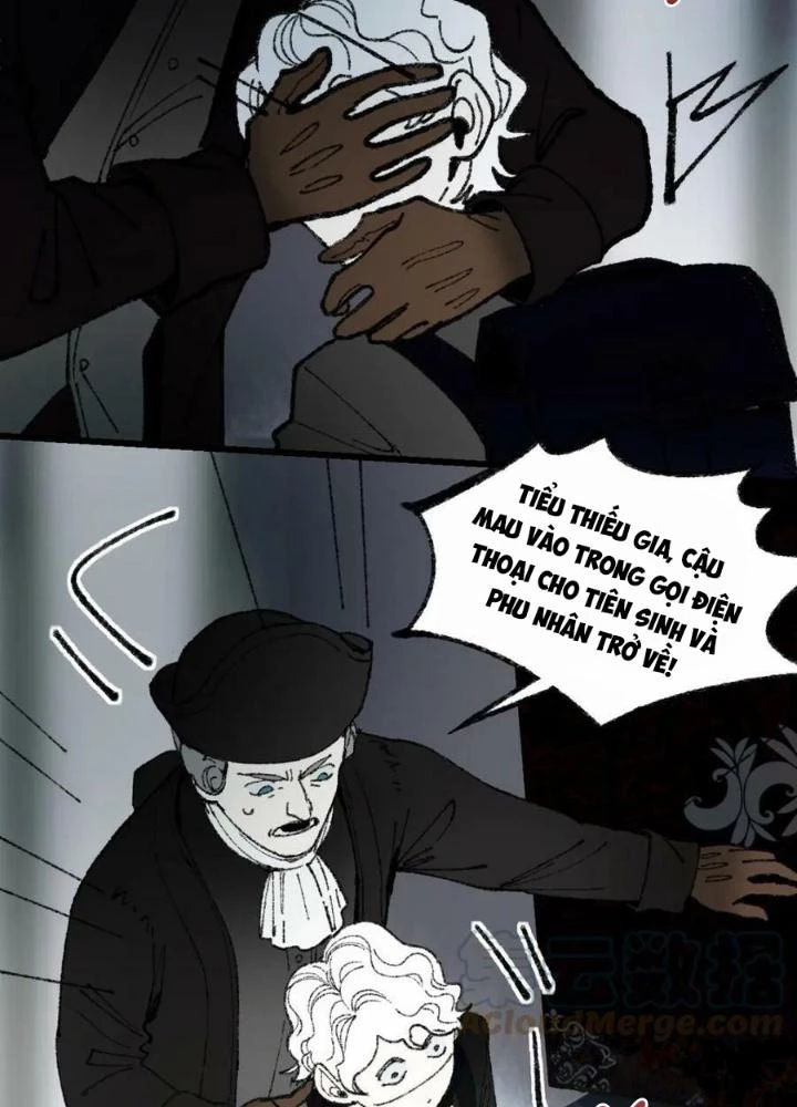 81 Câu Hỏi Chết Chóc Chapter 151 - Trang 2
