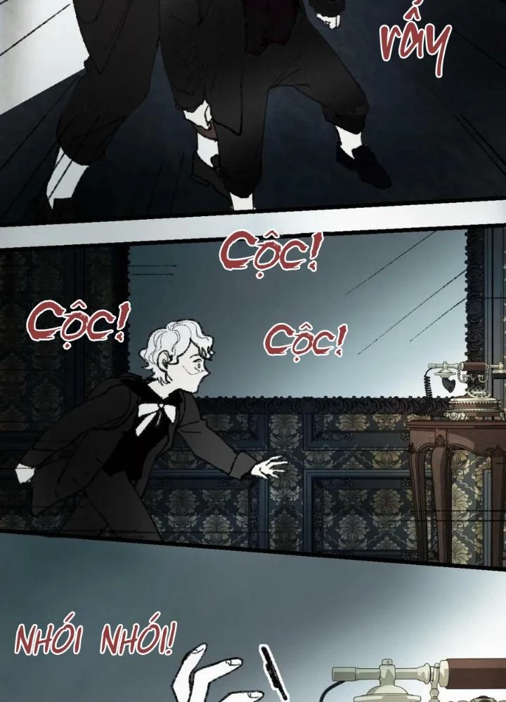81 Câu Hỏi Chết Chóc Chapter 151 - Trang 2