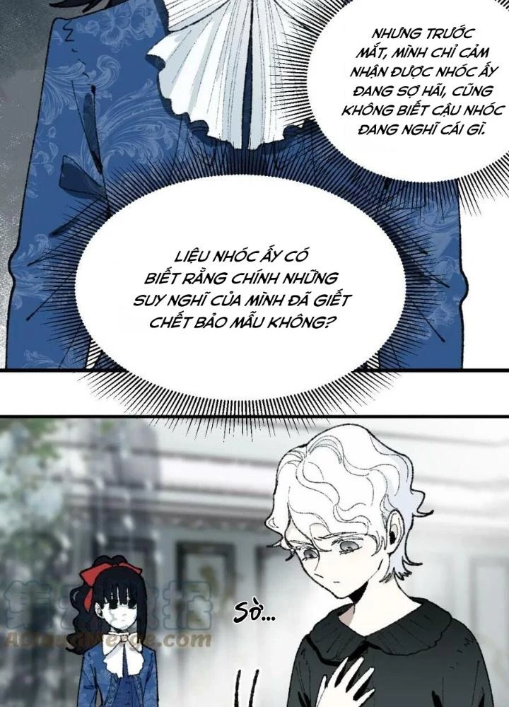 81 Câu Hỏi Chết Chóc Chapter 152 - Trang 2
