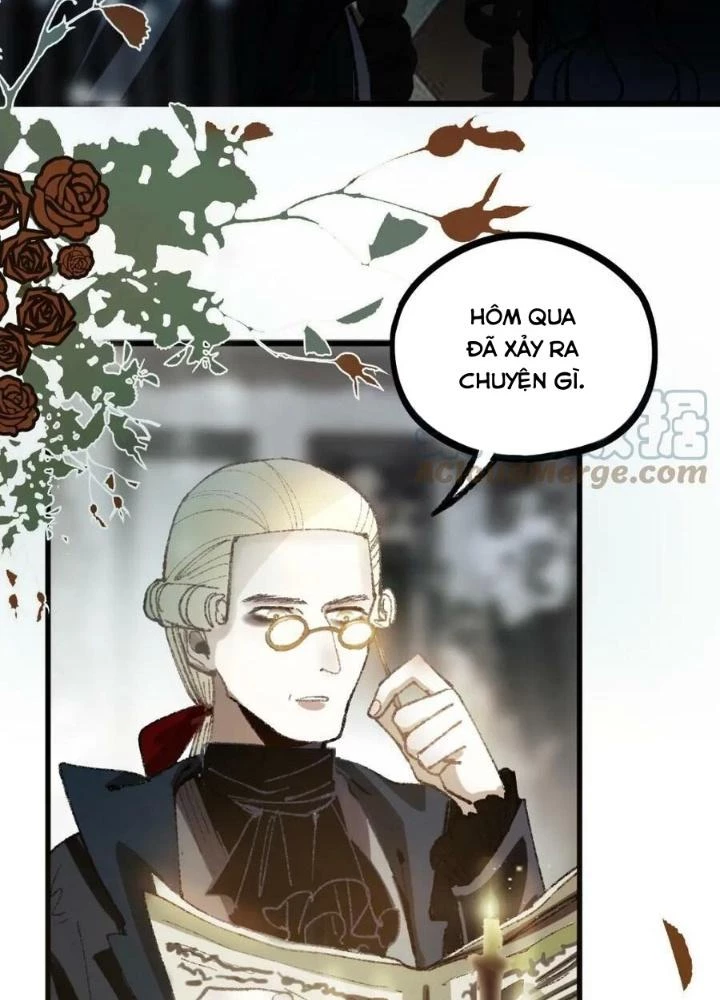 81 Câu Hỏi Chết Chóc Chapter 152 - Trang 2