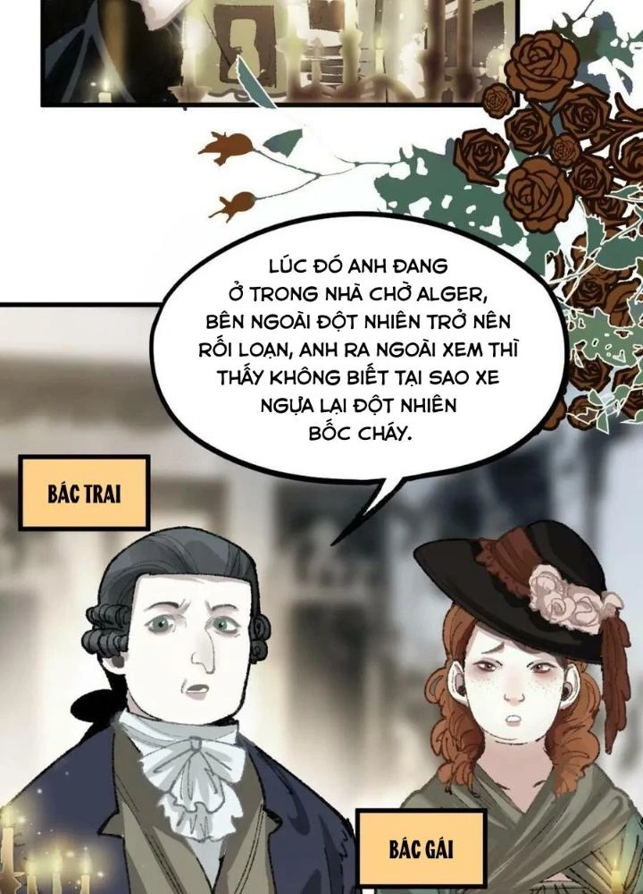81 Câu Hỏi Chết Chóc Chapter 152 - Trang 2