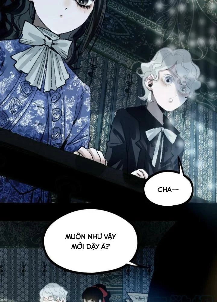 81 Câu Hỏi Chết Chóc Chapter 152 - Trang 2