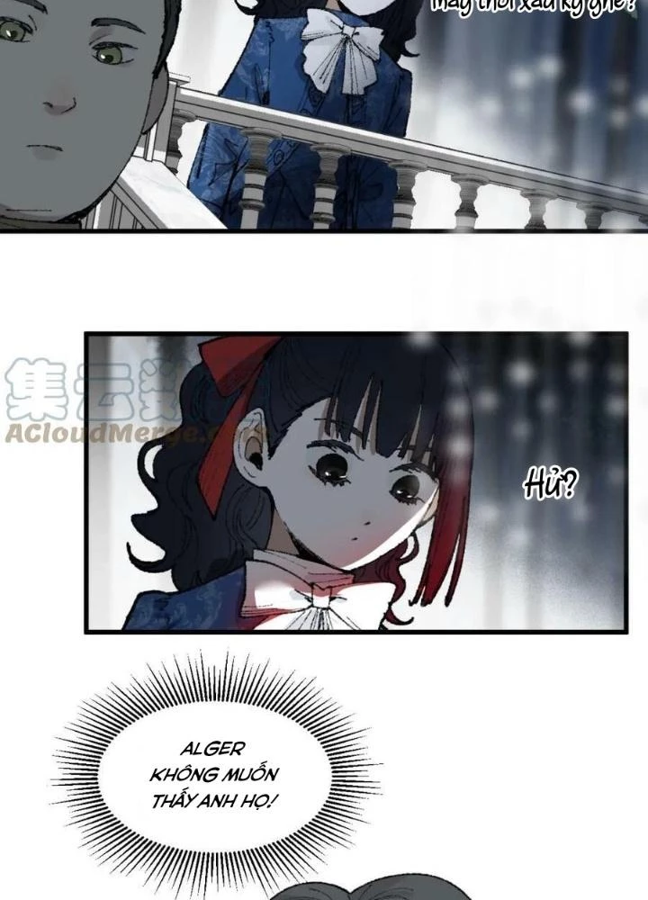81 Câu Hỏi Chết Chóc Chapter 152 - Trang 2