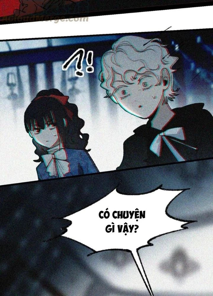 81 Câu Hỏi Chết Chóc Chapter 152 - Trang 2
