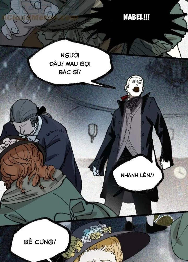 81 Câu Hỏi Chết Chóc Chapter 152 - Trang 2
