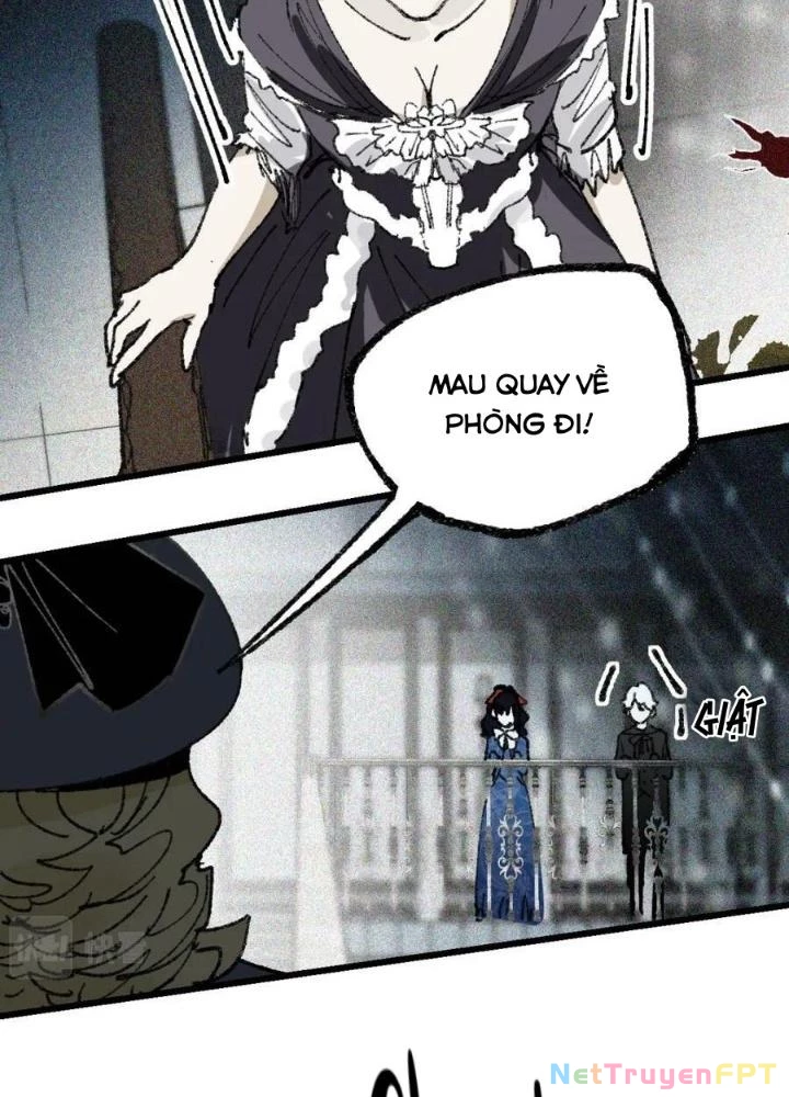 81 Câu Hỏi Chết Chóc Chapter 152 - Trang 2