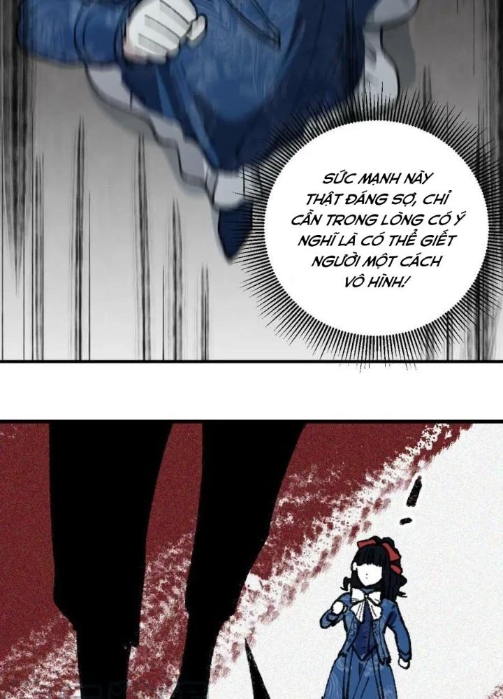 81 Câu Hỏi Chết Chóc Chapter 152 - Trang 2