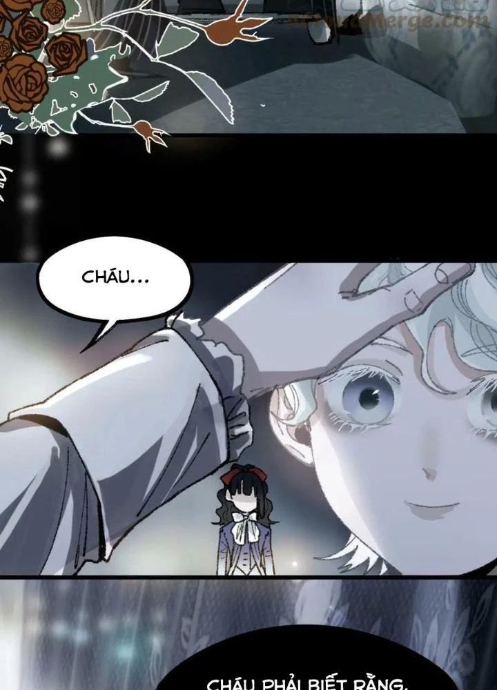 81 Câu Hỏi Chết Chóc Chapter 153 - Trang 2
