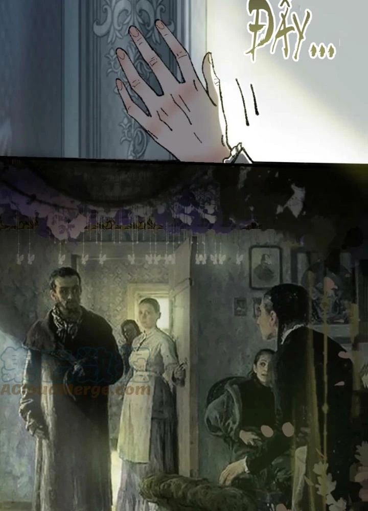 81 Câu Hỏi Chết Chóc Chapter 153 - Trang 2