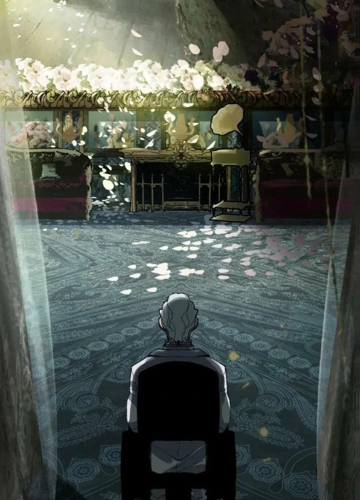 81 Câu Hỏi Chết Chóc Chapter 153 - Trang 2