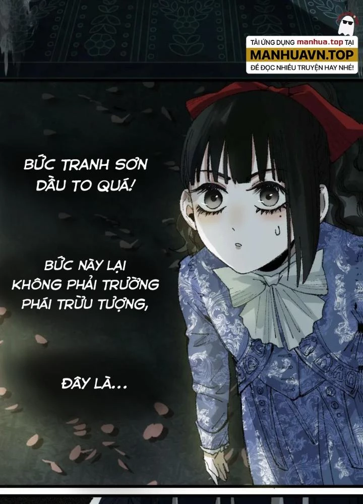 81 Câu Hỏi Chết Chóc Chapter 153 - Trang 2