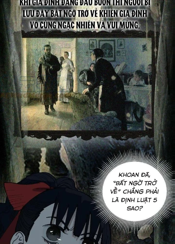 81 Câu Hỏi Chết Chóc Chapter 153 - Trang 2