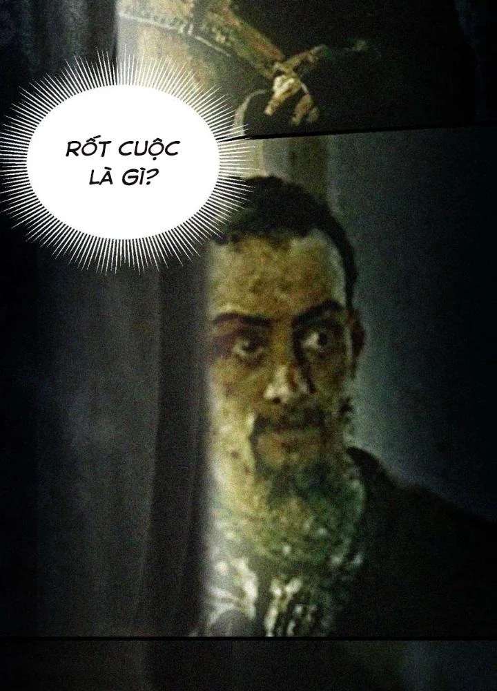 81 Câu Hỏi Chết Chóc Chapter 153 - Trang 2