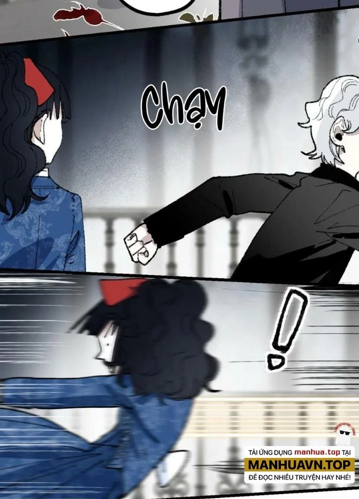81 Câu Hỏi Chết Chóc Chapter 153 - Trang 2