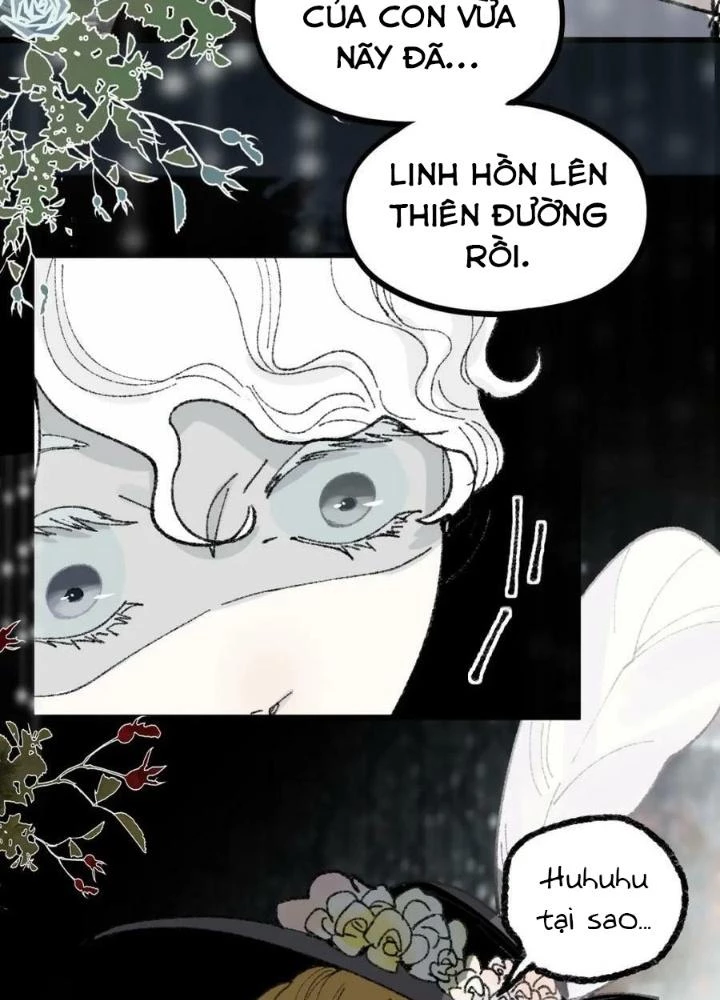 81 Câu Hỏi Chết Chóc Chapter 153 - Trang 2