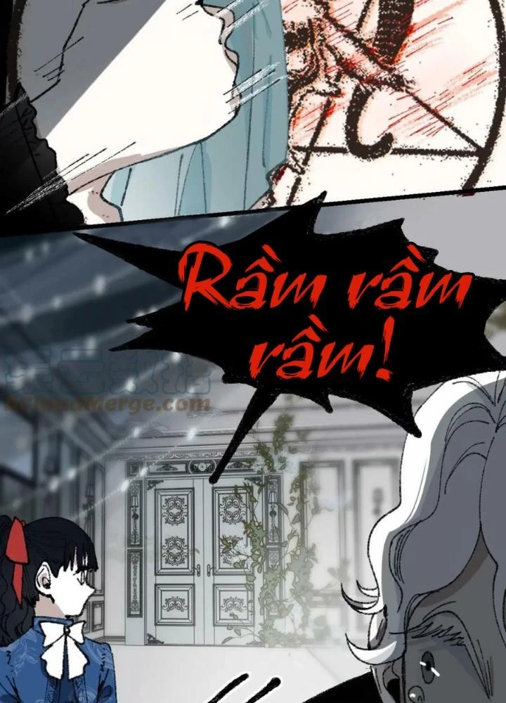 81 Câu Hỏi Chết Chóc Chapter 153 - Trang 2