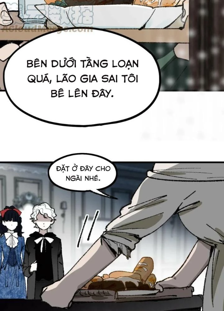 81 Câu Hỏi Chết Chóc Chapter 153 - Trang 2
