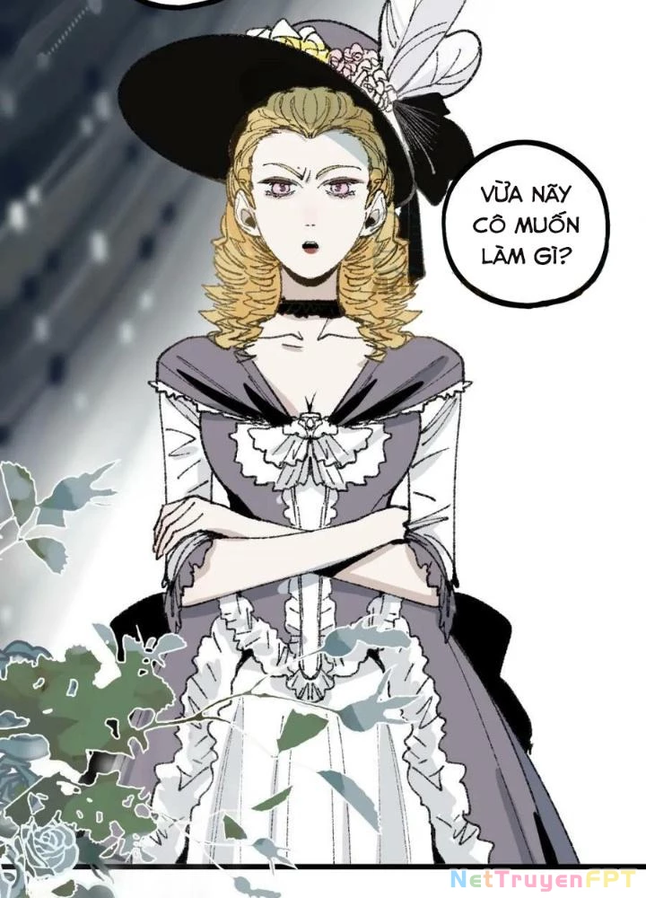 81 Câu Hỏi Chết Chóc Chapter 153 - Trang 2