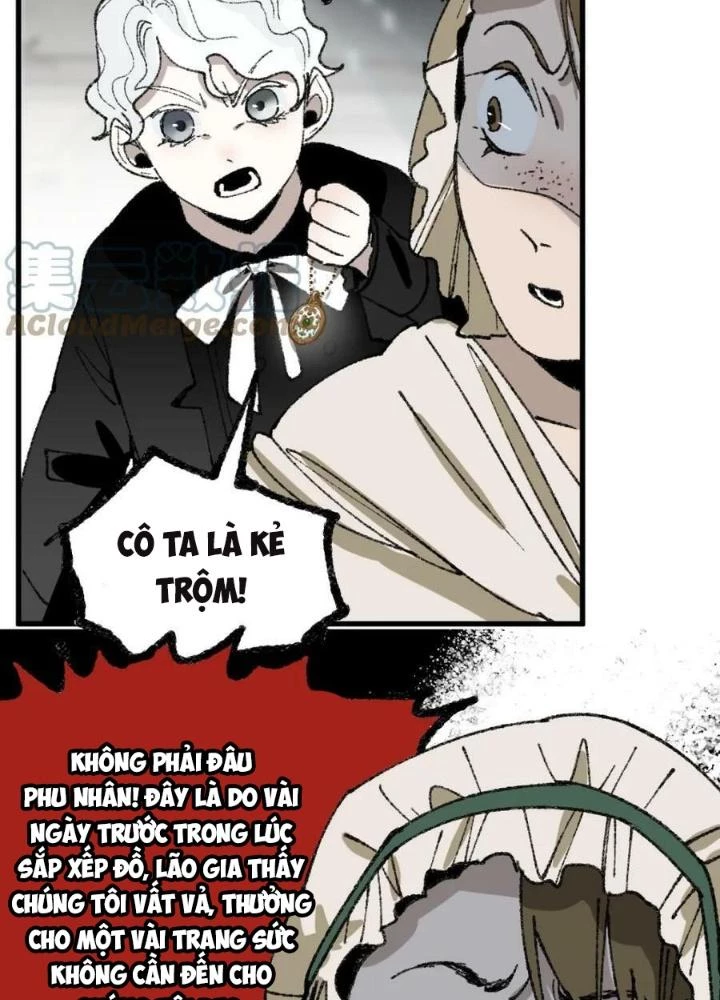 81 Câu Hỏi Chết Chóc Chapter 153 - Trang 2