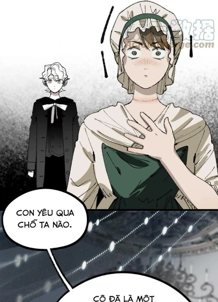 81 Câu Hỏi Chết Chóc Chapter 153 - Trang 2