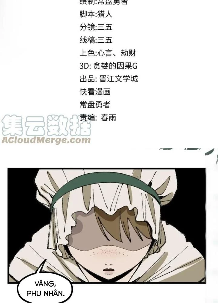 81 Câu Hỏi Chết Chóc Chapter 154 - Trang 2