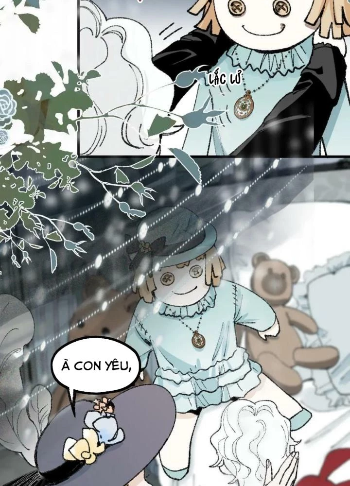 81 Câu Hỏi Chết Chóc Chapter 154 - Trang 2