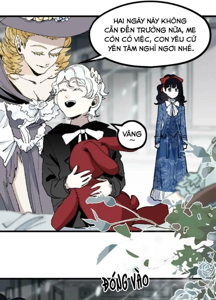 81 Câu Hỏi Chết Chóc Chapter 154 - Trang 2