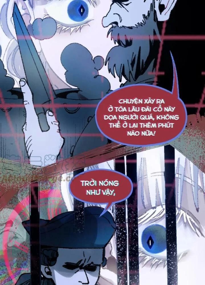 81 Câu Hỏi Chết Chóc Chapter 154 - Trang 2