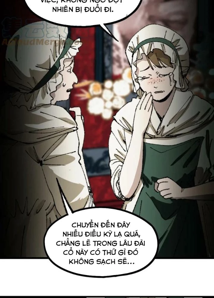 81 Câu Hỏi Chết Chóc Chapter 154 - Trang 2