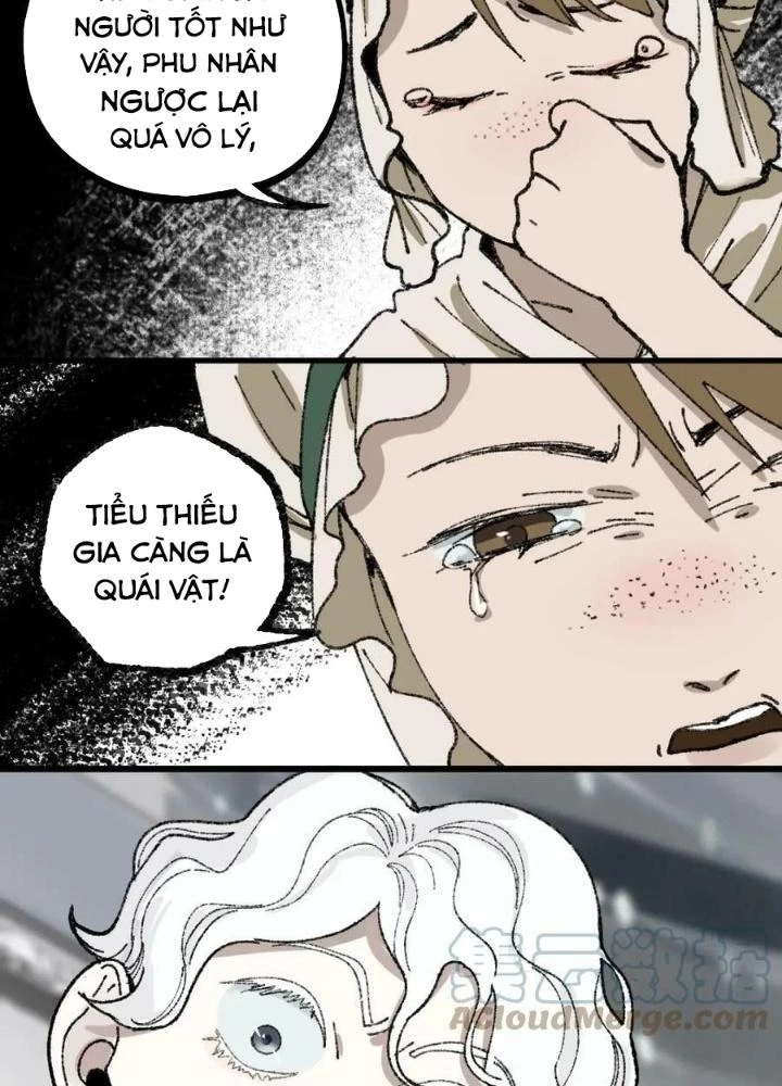 81 Câu Hỏi Chết Chóc Chapter 154 - Trang 2