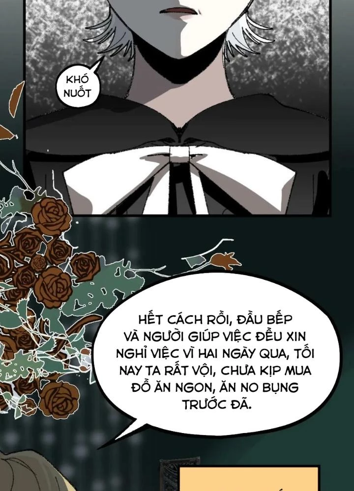 81 Câu Hỏi Chết Chóc Chapter 154 - Trang 2