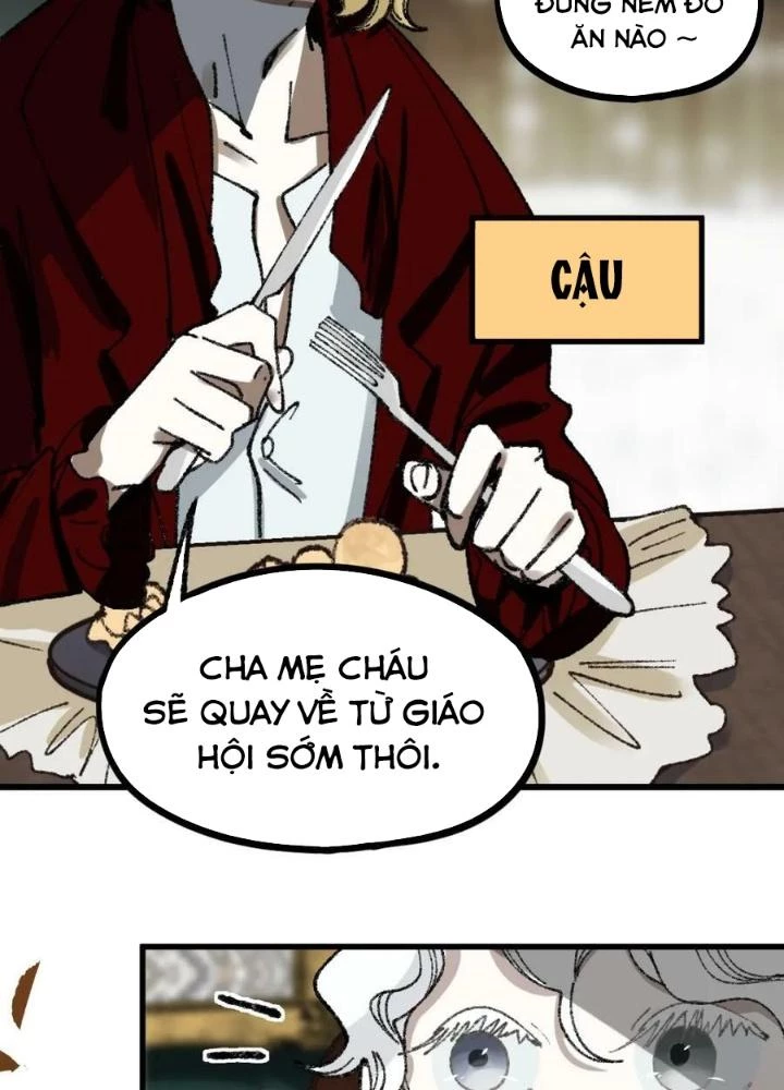 81 Câu Hỏi Chết Chóc Chapter 154 - Trang 2