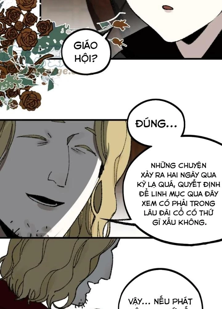 81 Câu Hỏi Chết Chóc Chapter 154 - Trang 2