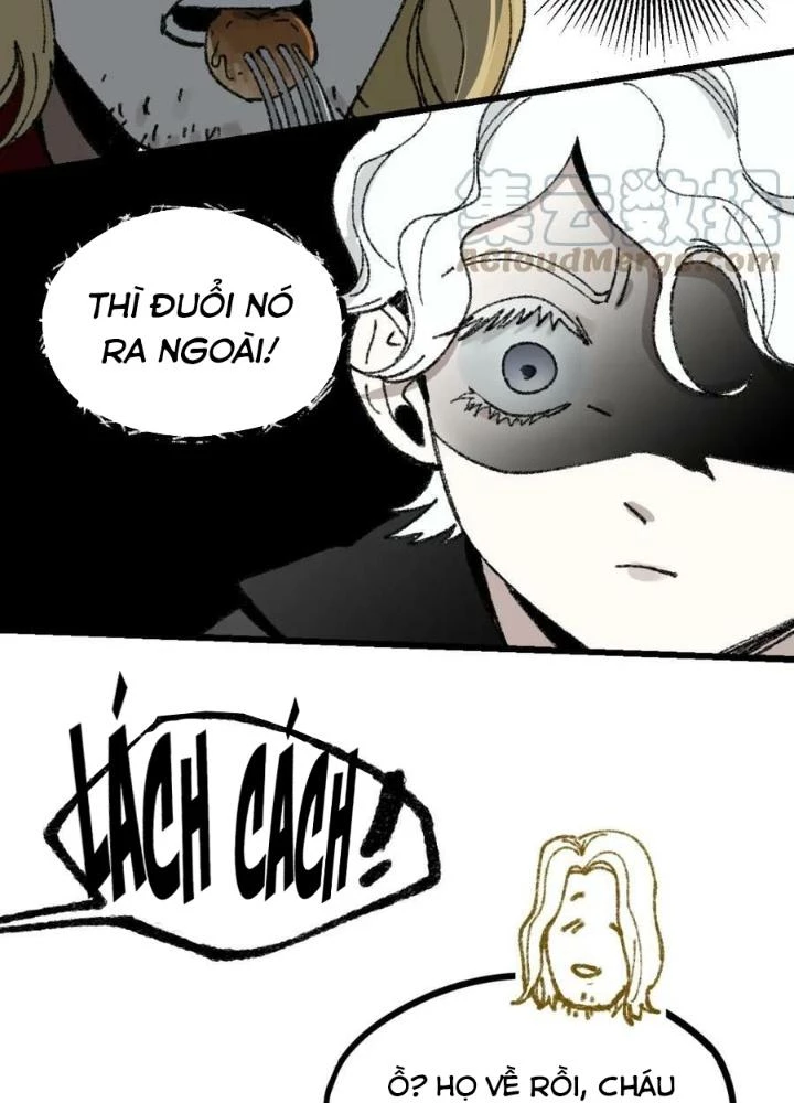 81 Câu Hỏi Chết Chóc Chapter 154 - Trang 2