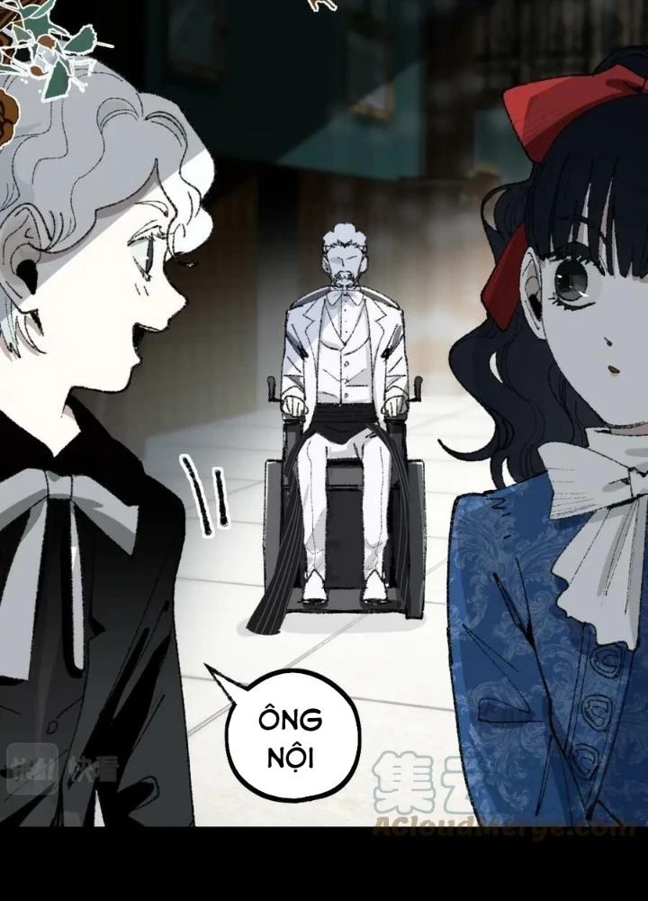 81 Câu Hỏi Chết Chóc Chapter 154 - Trang 2