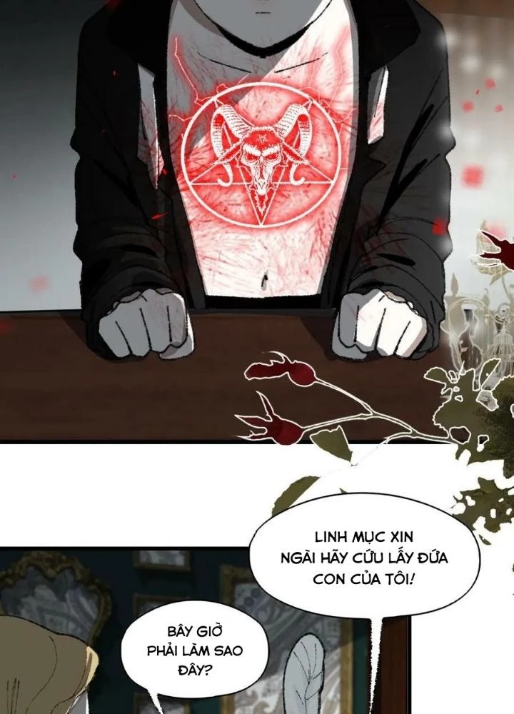 81 Câu Hỏi Chết Chóc Chapter 155 - Trang 2