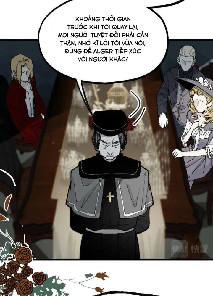 81 Câu Hỏi Chết Chóc Chapter 155 - Trang 2