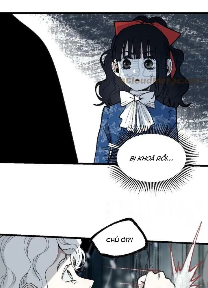 81 Câu Hỏi Chết Chóc Chapter 155 - Trang 2