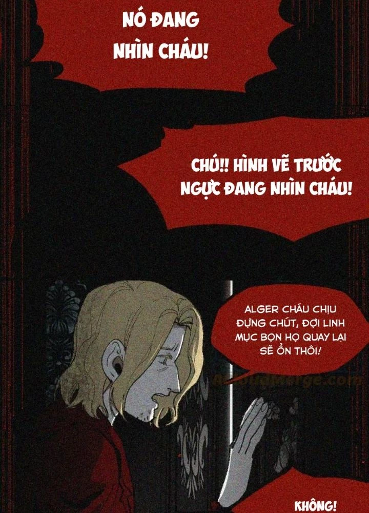 81 Câu Hỏi Chết Chóc Chapter 155 - Trang 2
